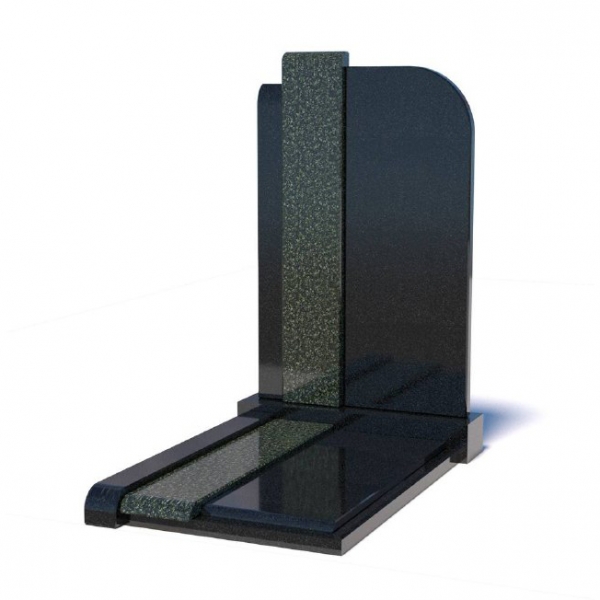 Комбинированный памятник № 20