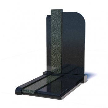 Комбинированный памятник № 20