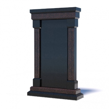 Памятник арка № 3