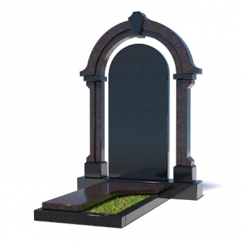 Памятник арка № 10