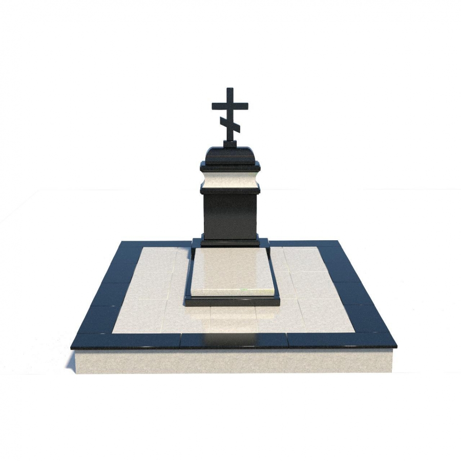 Готовое решение № 2